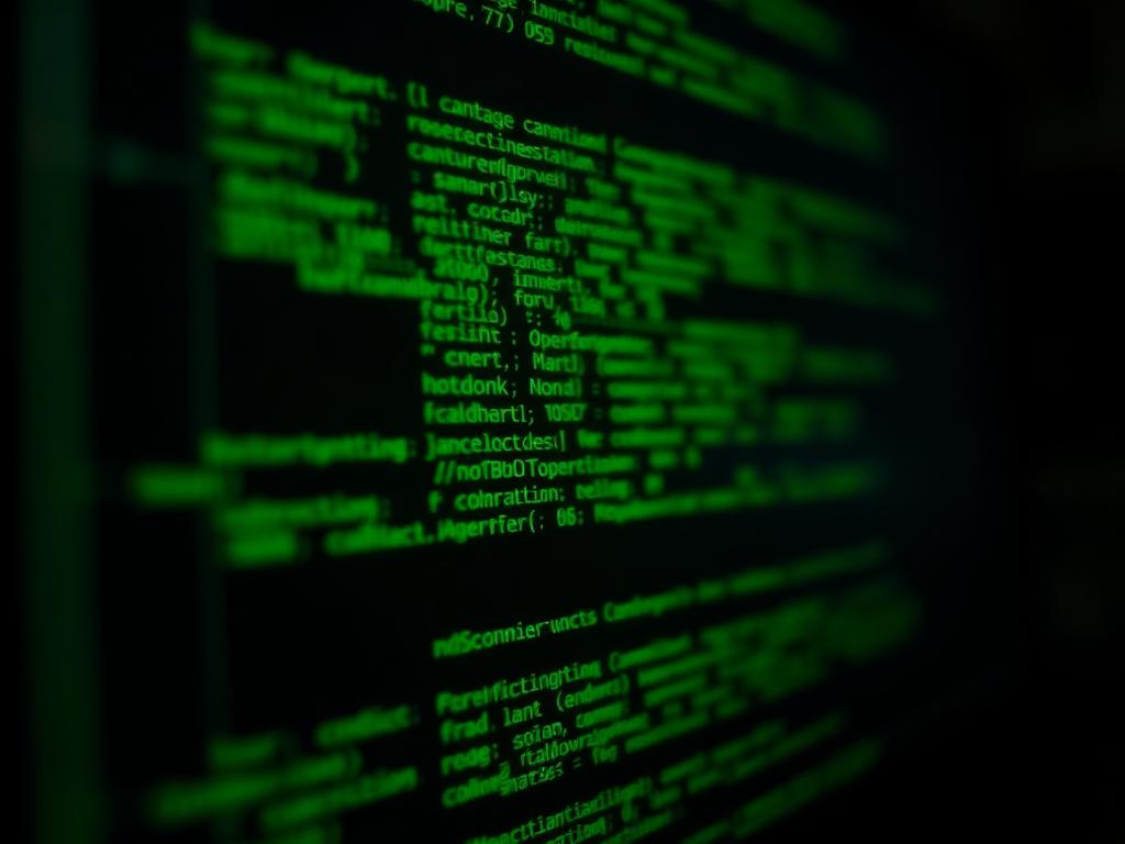 Web Development service illustration